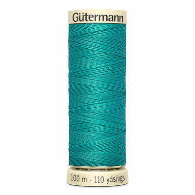 Gütermann | Sew-All Thread | 100m | Caribbean Green | #660