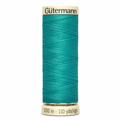 Gütermann | Sew-All Thread | 100m | #660 | Caribbean Green