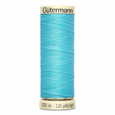 Gütermann | Sew-All Thread | 100m | Cruise Blue | #618