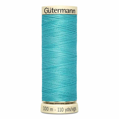 Gütermann | Sew-All Thread | 100m |  Crystal | #607