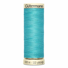 Gütermann | Sew-All Thread | 100m | #607 | Crystal