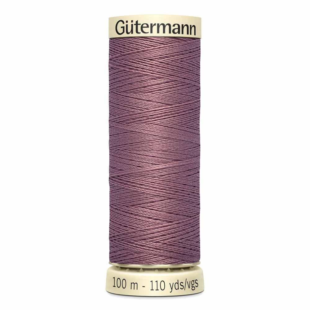 Gütermann | Sew-All Thread | 100m | #911 | Dogwood