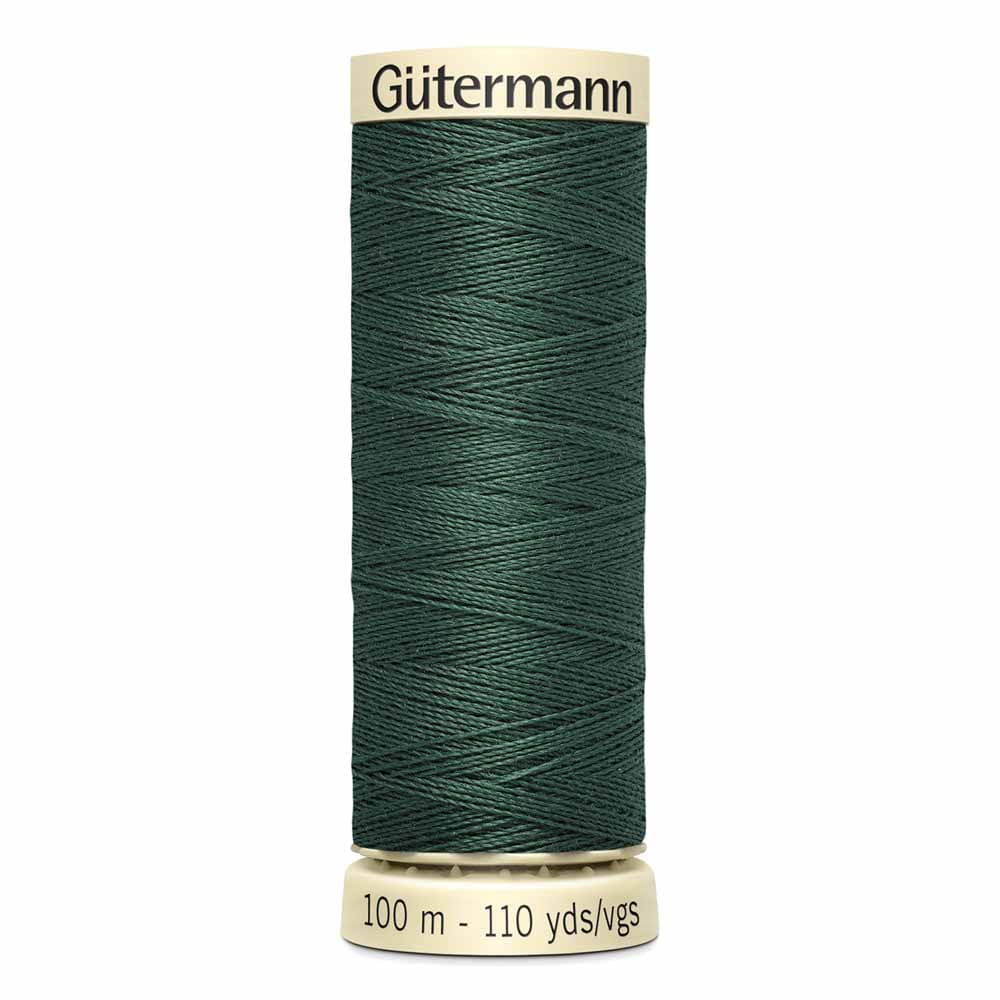Gütermann | Sew-All Thread | 100m | Dusk | #790