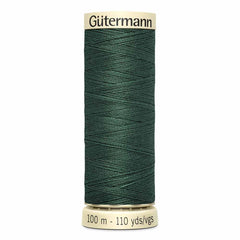 Gütermann | Sew-All Thread | 100m | #790 | Dusk