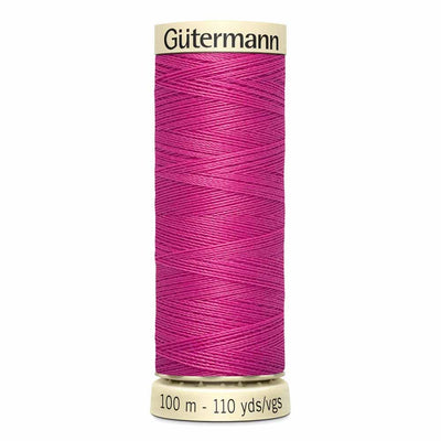 Gütermann | Sew-All Thread | 100m | #320 | Dusty Rose