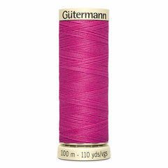Gütermann | Sew-All Thread | 100m | #320 | Dusty Rose