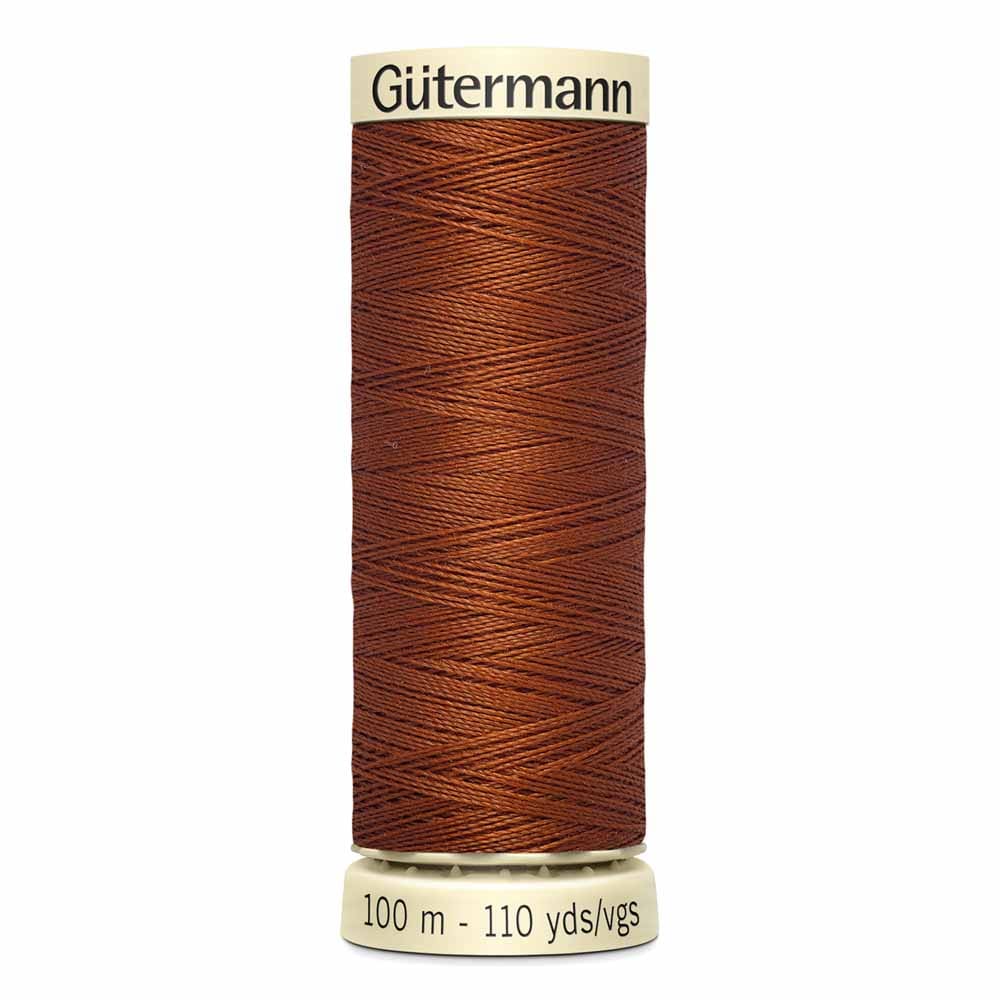 Gütermann | Sew-All Thread | 100m | Maple | #566