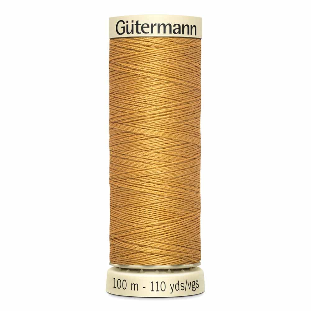 Gütermann | Sew-All Thread | 100m | Gold | #865
