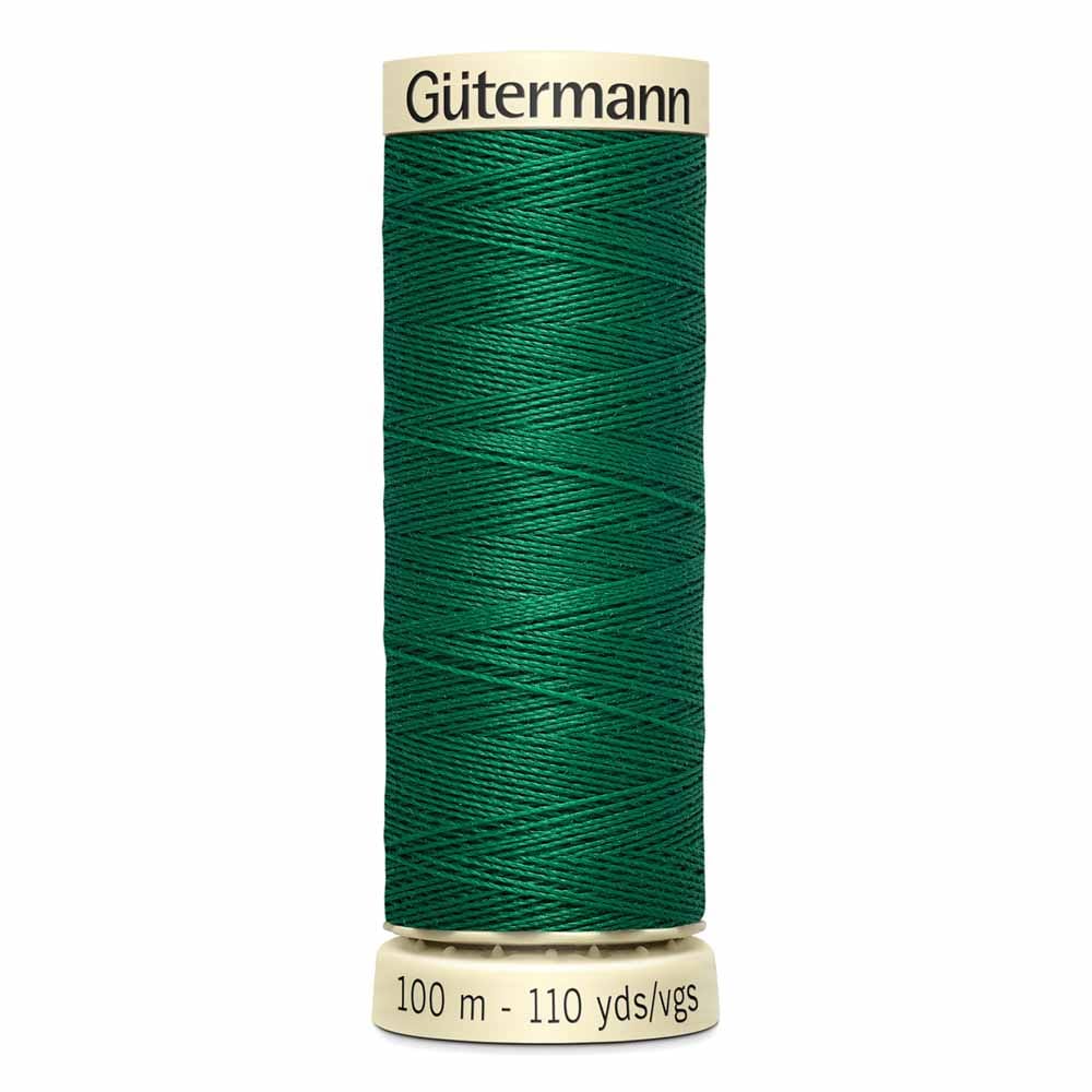 Gütermann | Sew-All Thread | 100m | Grass Green | #752