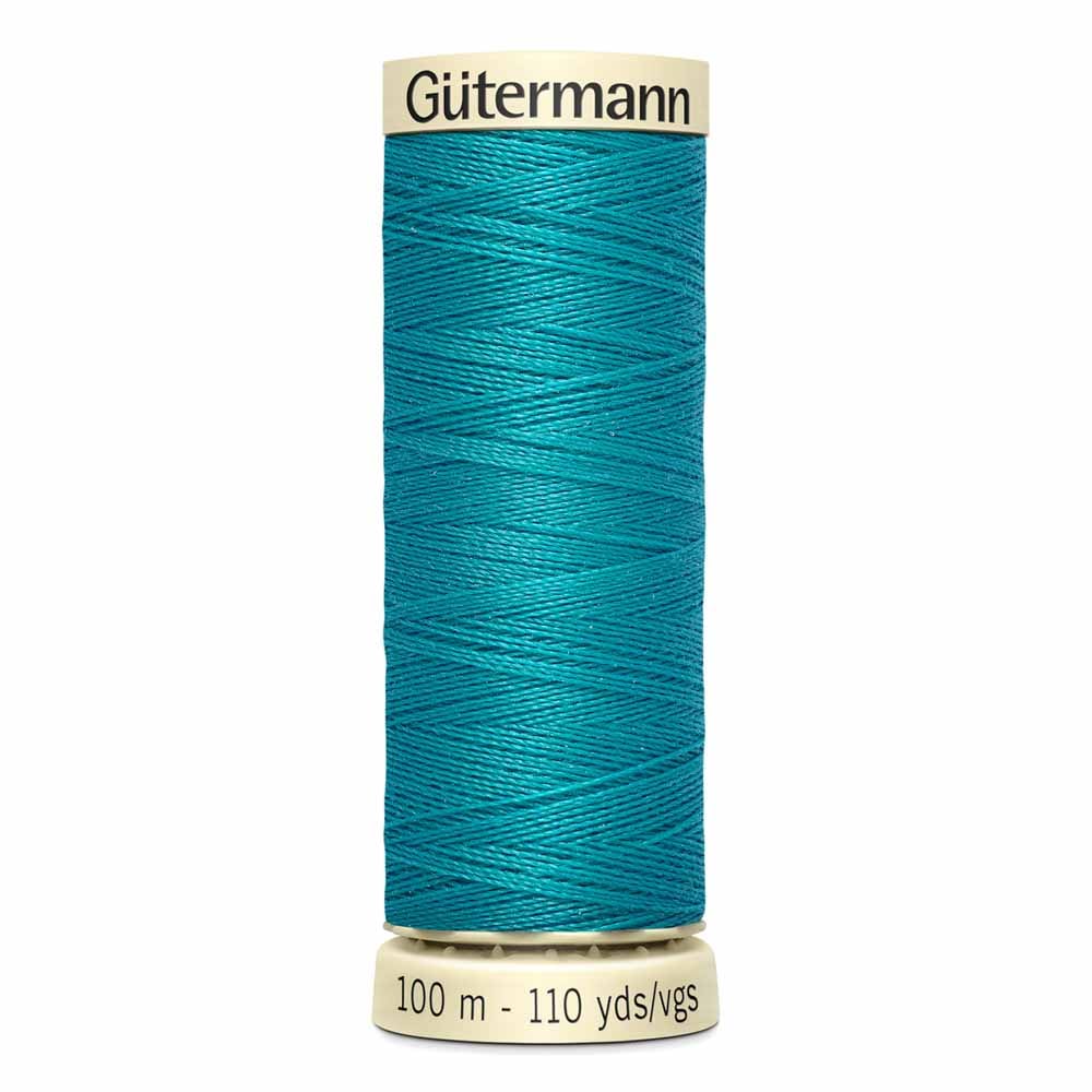 Gütermann | Sew-All Thread | 100m | Green Turquoise | #686