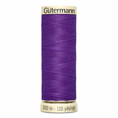 Gütermann | Sew-All Thread | 100m | #928 | Hydrange