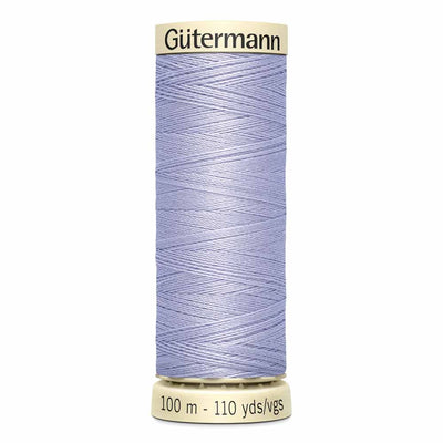 Gütermann | Sew-All Thread | 100m | Iris | #900