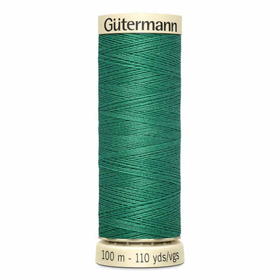 Gütermann | Sew-All Thread | 100m |  Jade | #675