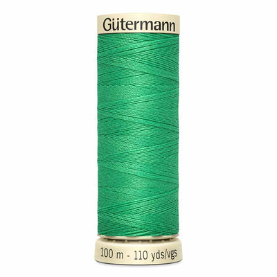Gütermann | Sew-All Thread | 100m | Jewel Green | #744