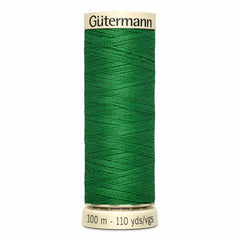 Gütermann | Sew-All Thread | 100m | #760 | Kelly Green