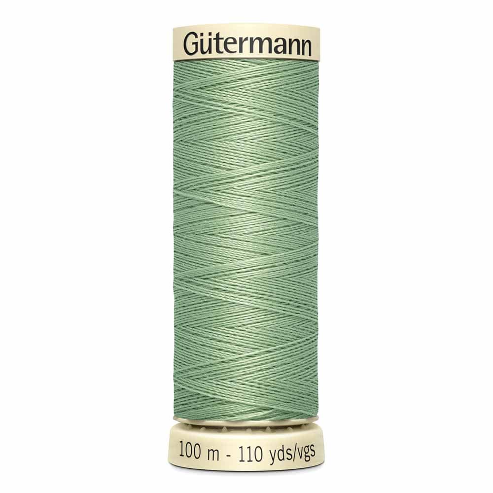 Gütermann | Sew-All Thread | 100m | Lima bean | #725