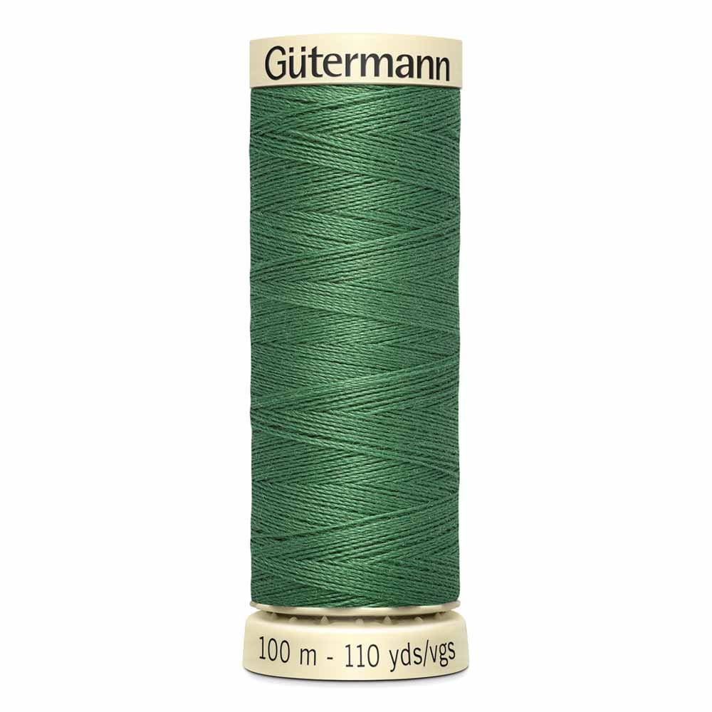 Gütermann | Sew-All Thread | 100m | Lt. Aspen | #777
