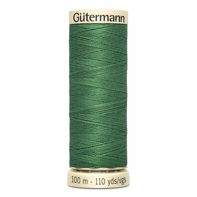 Gütermann | Sew-All Thread | 100m | Lt. Aspen | #777
