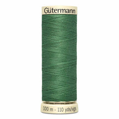 Gütermann | Sew-All Thread | 100m | #777 | Lt. Aspen