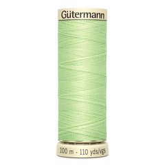 Gütermann | Sew-All Thread | 100m | #704  Lt. Green
