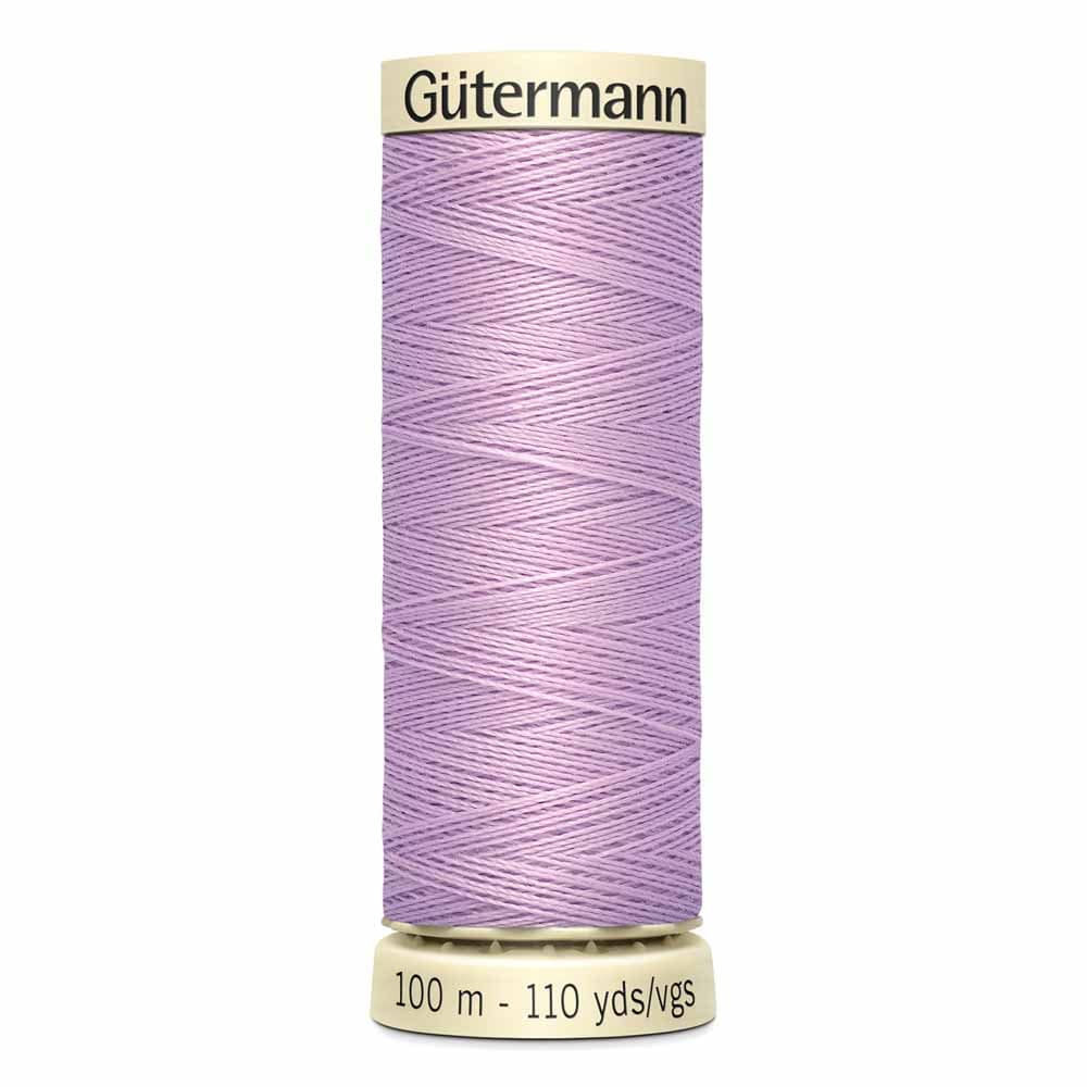 Gütermann | Sew-All Thread | 100m | Lt. Lilac | #909