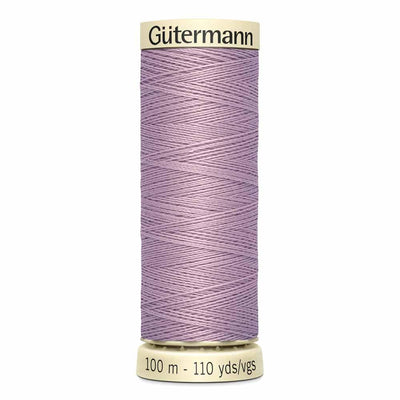 Gütermann | Sew-All Thread | 100m | Mauve | #910