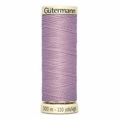Gütermann | Sew-All Thread | 100m | #910 | Mauve