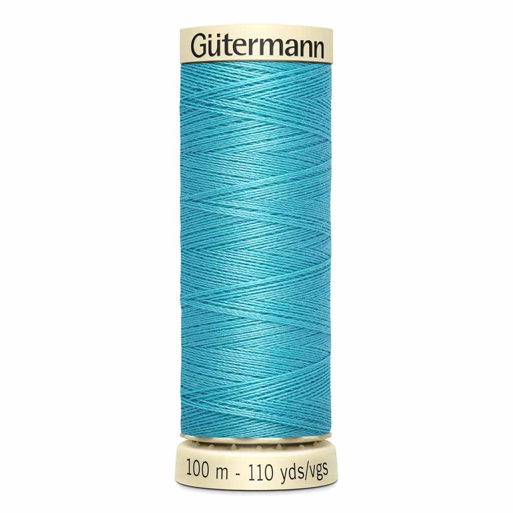 Gütermann | Sew-All Thread | 100m | Mystic Blue | #610