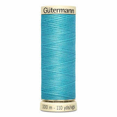 Gütermann | Sew-All Thread | 100m | #610 | Mystic Blue