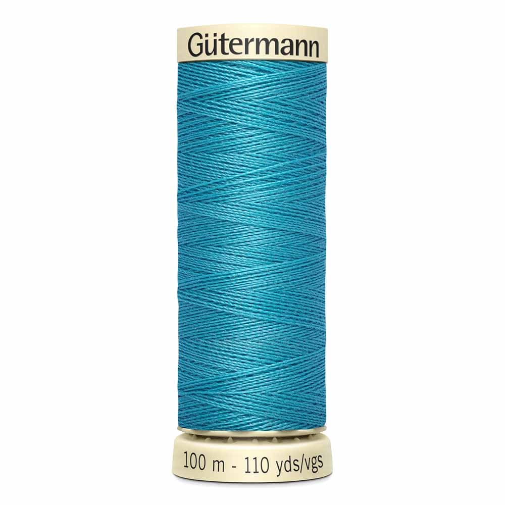Gütermann | Sew-All Thread | 100m | Nassau Blue | #620
