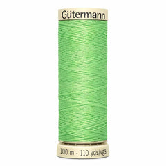 Gütermann | Sew-All Thread | 100m | #710 | New Leaf