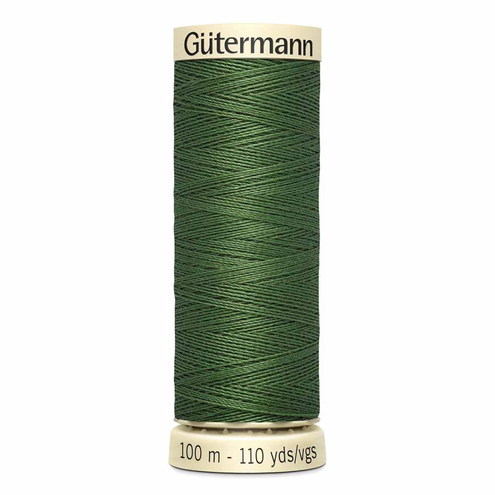 Gütermann | Sew-All Thread | 100m | #779  | Oak Leaf