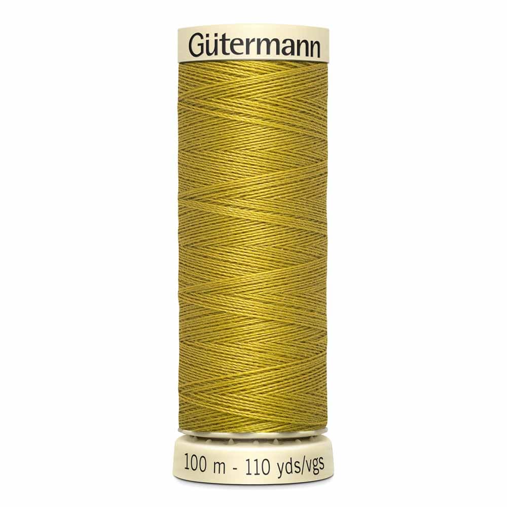 Gütermann | Sew-All Thread | 100m | Old Moss | #715