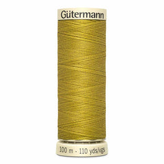 Gütermann | Sew-All Thread | 100m | #715 | Old Moss