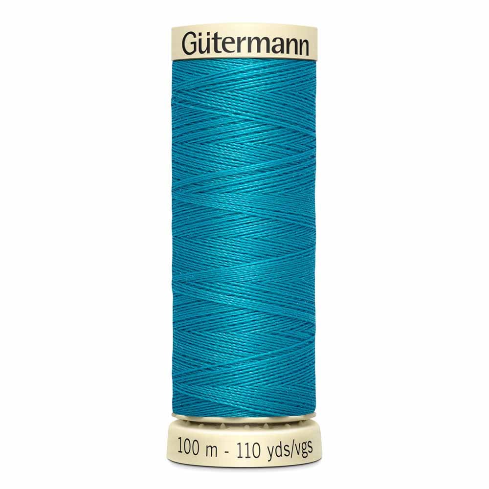 Gütermann | Sew-All Thread | 100m | Oriental Blue | #616