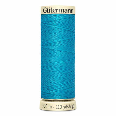 Gütermann | Sew-All Thread | 100m | Parakeet | #619