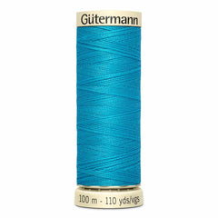 Gütermann | Sew-All Thread | 100m | #619 | Parakeet