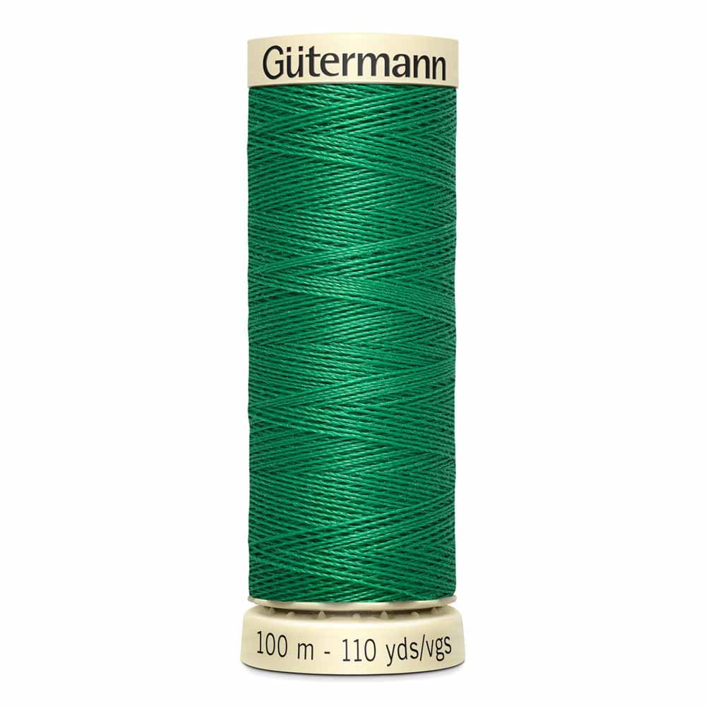 Gütermann | Sew-All Thread | 100m | Pepper Green | #745