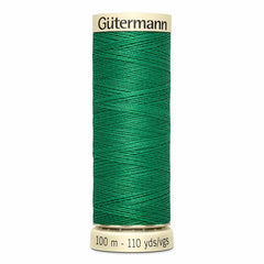 Gütermann | Sew-All Thread | 100m | #745 | Pepper Green