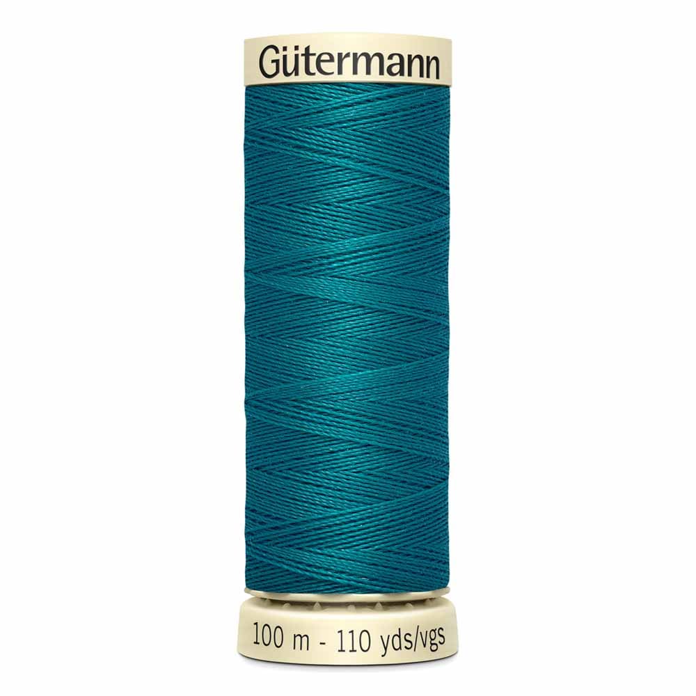 Gütermann | Sew-All Thread | 100m | Prussian | #687