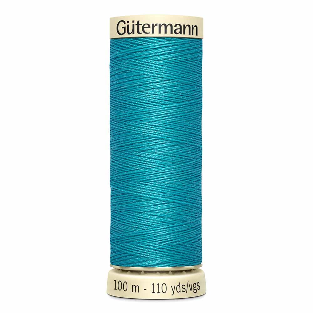 Gütermann | Sew-All Thread | 100m | River Blue | #615
