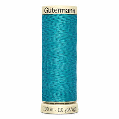 Gütermann | Sew-All Thread | 100m | #615 | Creek Blue