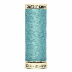 Gütermann | Sew-All Thread | 100m | #605 | Robbins Egg