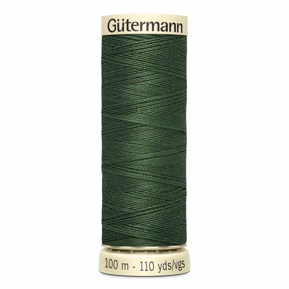 Gütermann | Sew-All Thread | 100m | Sage | #764