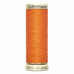 Gutermann | Sew-All Thread | 100m | #460 | Apricot