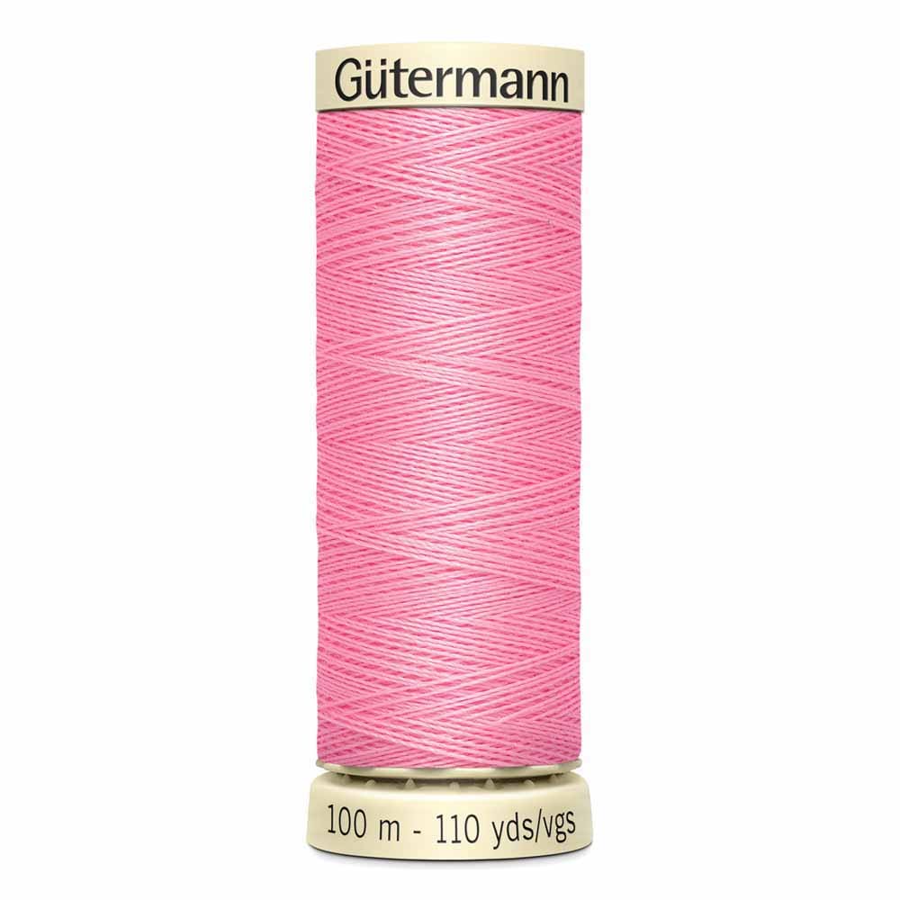 Gütermann | Sew-All Thread | 100m | #315 | Dawn Pink