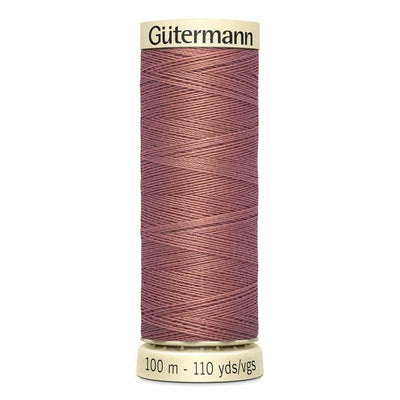 Gütermann | Sew-All Thread | 100m | #355 | Dusk