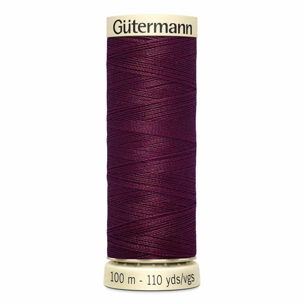 Gütermann | Sew-All Thread | 100m | #445 | Magenta