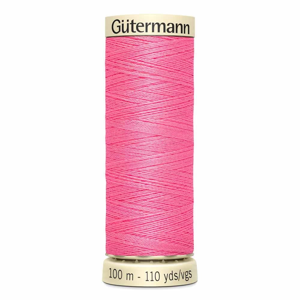 Gütermann | Sew-All Thread | 100m | #335 | Strawberry