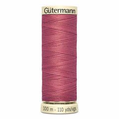 Gutermann | Sew-All Thread | 100m | #442 | Tapestry